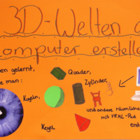 Poster 3D-Welten 07