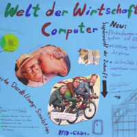 Poster WeltDerWirtschaft 07