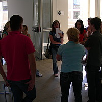Studienbasar 85