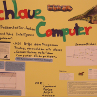Poster-08 SchlaueComputer
