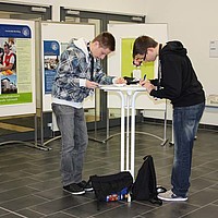 Anmeldung 07